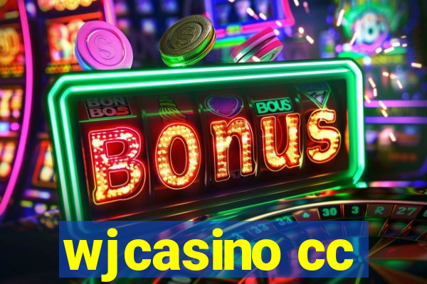 wjcasino cc